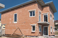 Colvister home extensions