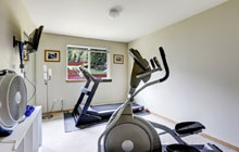 Colvister home gym construction leads