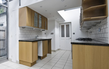 Colvister kitchen extension leads